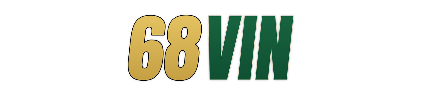 68vin – Nhà Cái Cá Cược Trực Tuyến